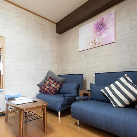 Fudanoya Hotel Kyoto Buitenkant foto