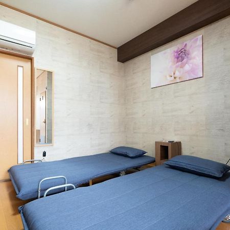 Fudanoya Hotel Kyoto Buitenkant foto