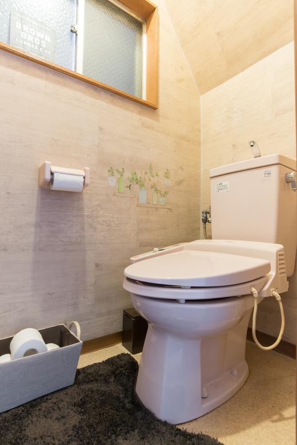 Fudanoya Hotel Kyoto Buitenkant foto