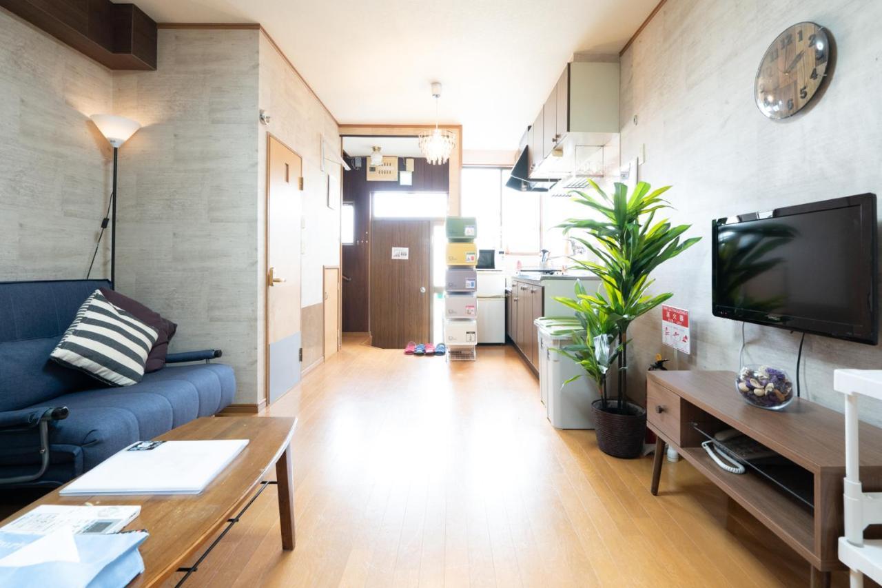 Fudanoya Hotel Kyoto Buitenkant foto